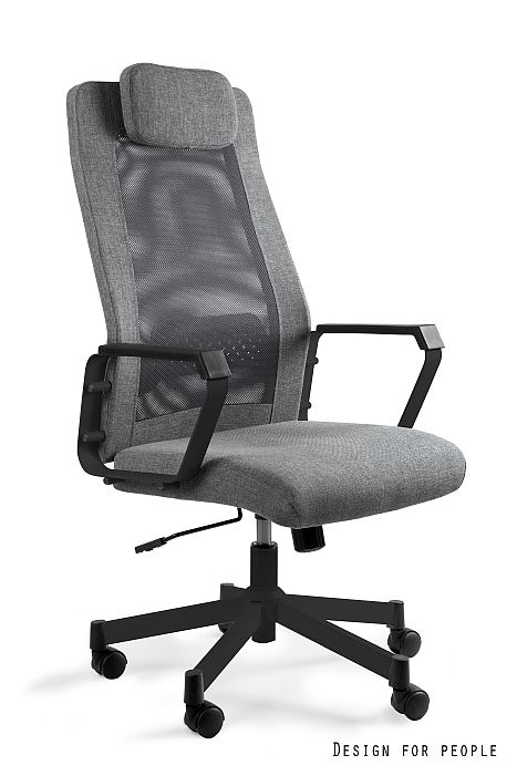 Крісло офісне FOX W-153A-4-8 Unique